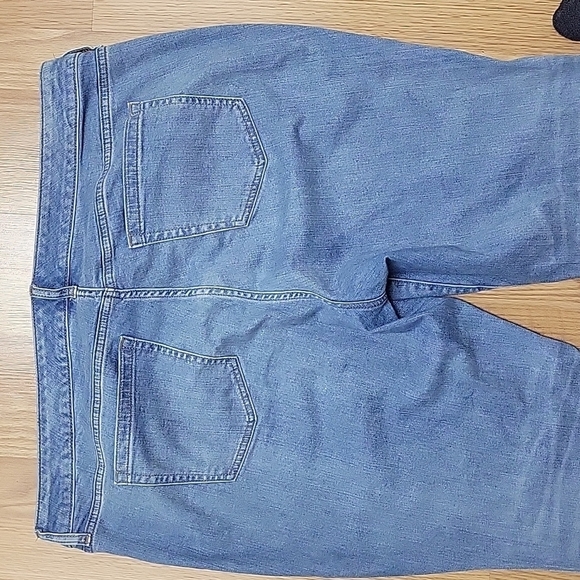 Torrid Size 20R mid rise slim boot vintage Stretch - Picture 7 of 7